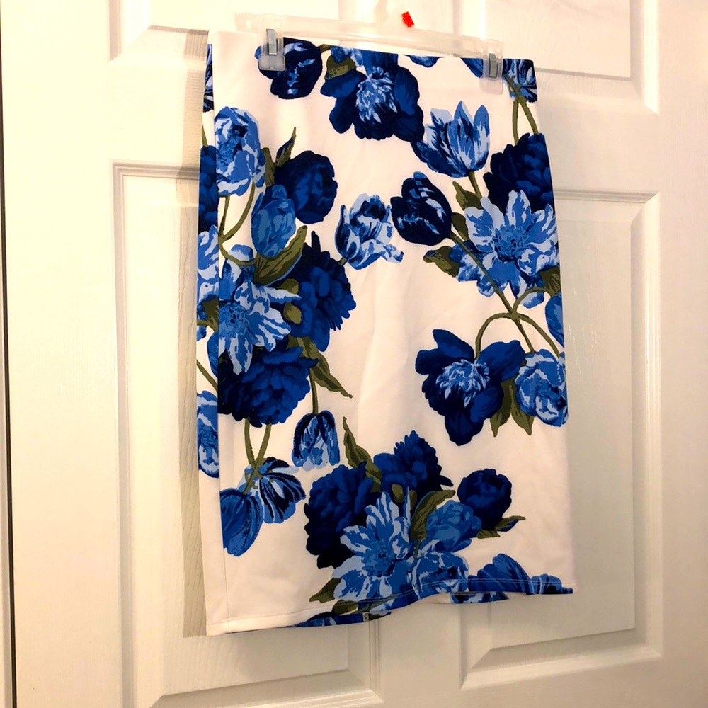 NYCC Pencil Skirt